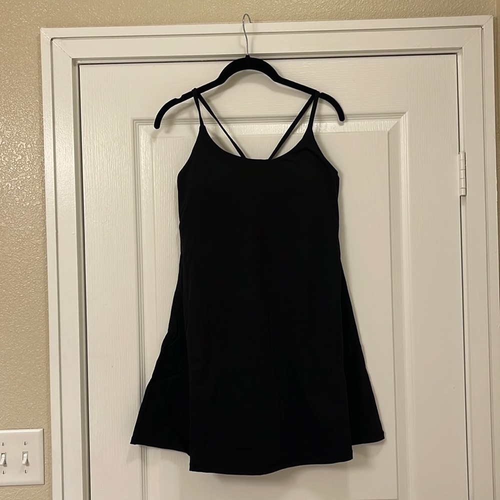 Halara Dress